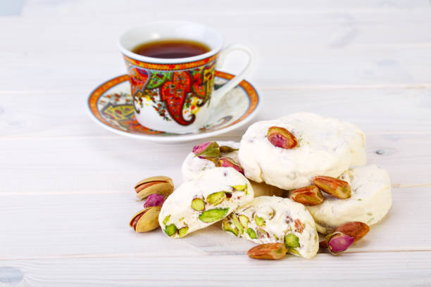 قیمت گز مغز